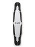 Travelol - Place 46" (White)